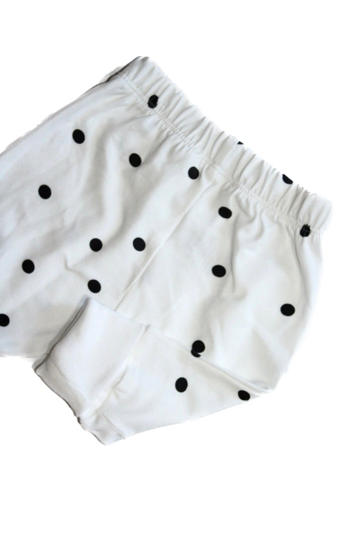 2-delt sæt i bomuld