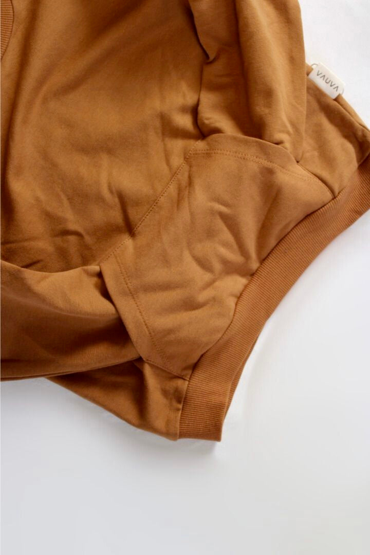 2-delt sæt i fleece