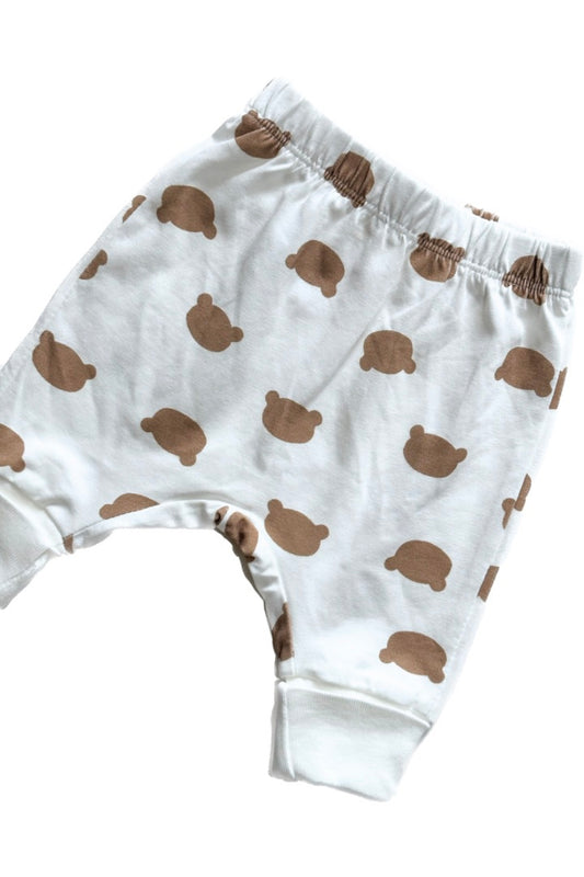 2-delt sæt i bomuld