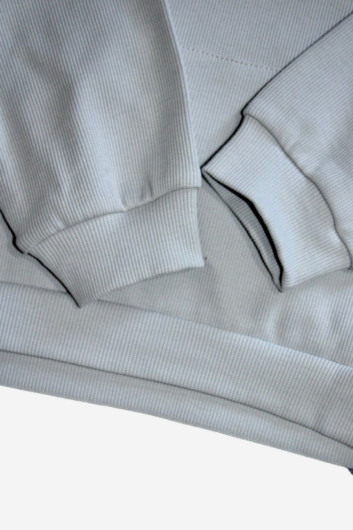 2-delt sæt i ribbet