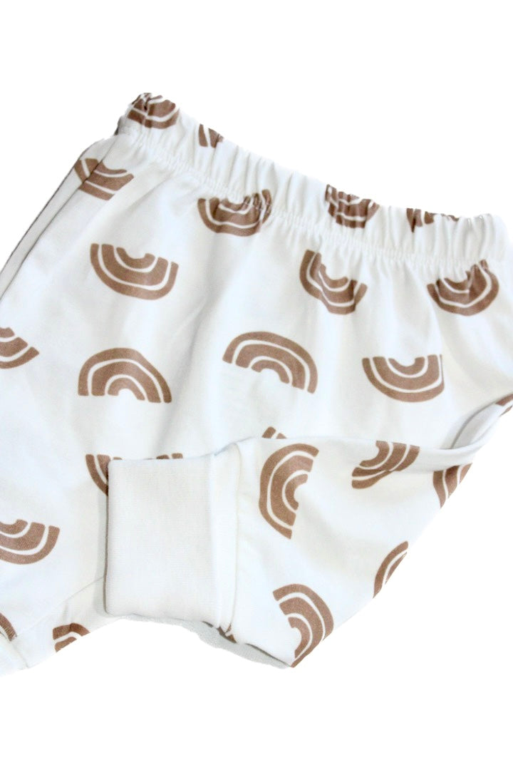 2-delt sæt i bomuld