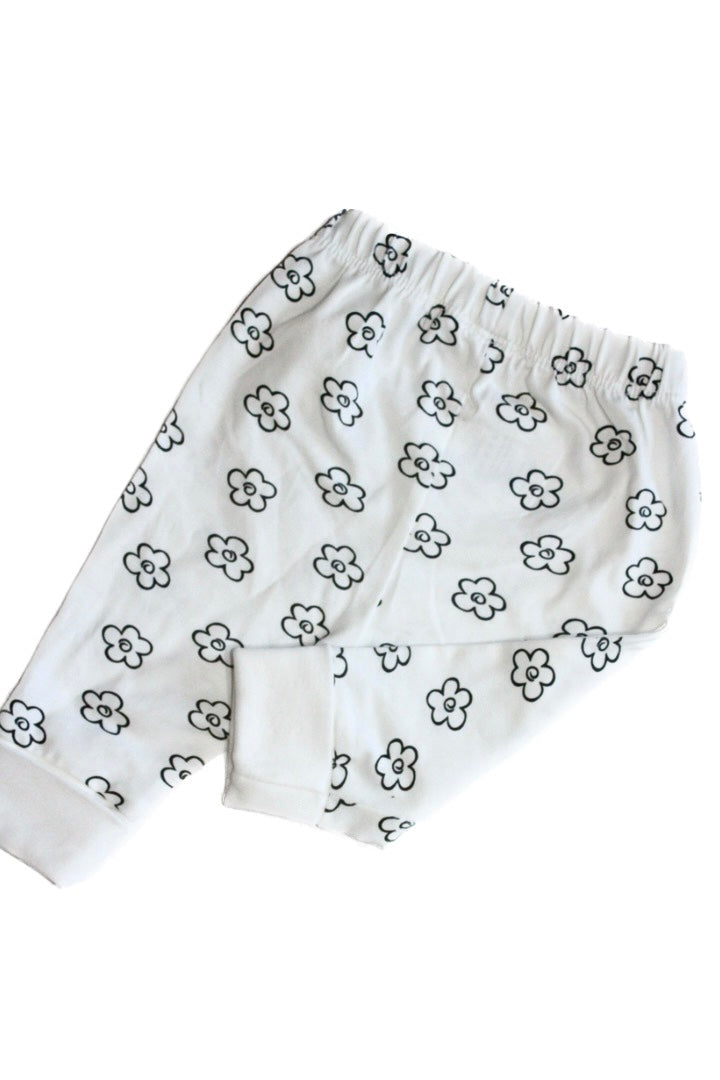 2-delt sæt i bomuld