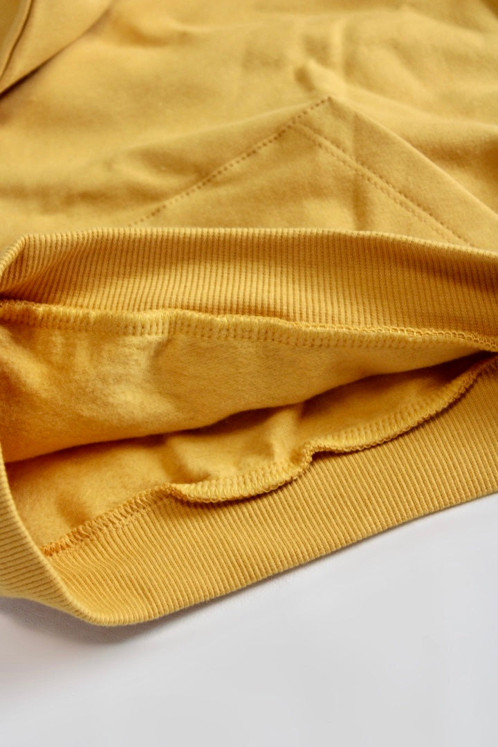 2-delt sæt i fleece