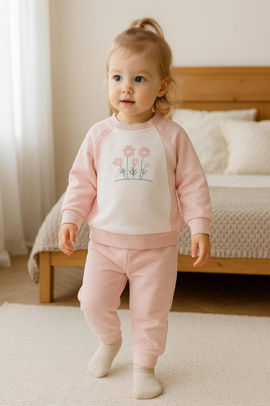 2-delt sæt “Buket”