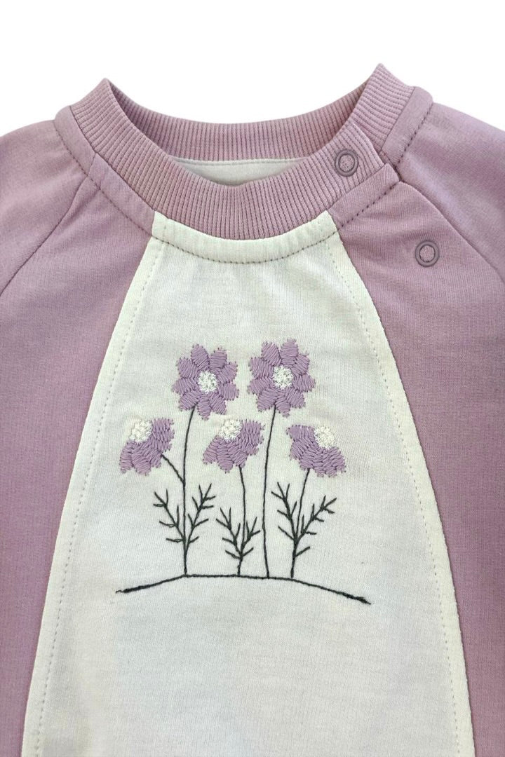 2-delt sæt “Buket”