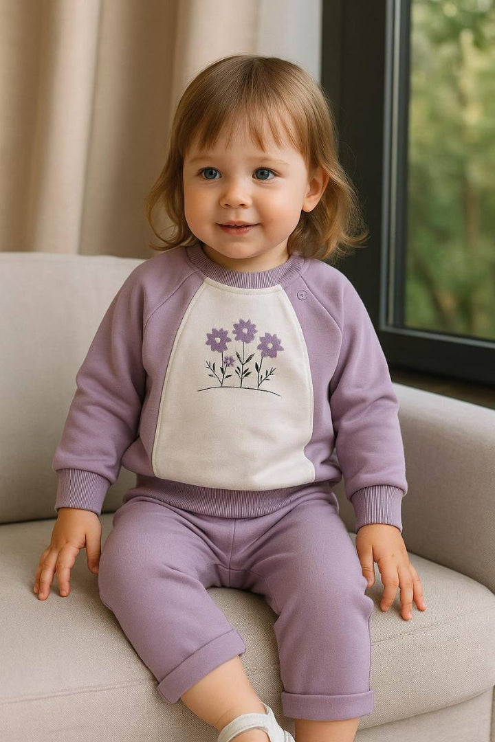 2-delt sæt “Buket”