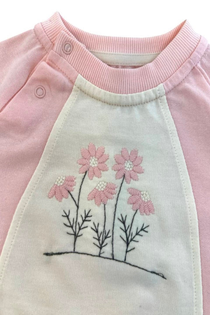 2-delt sæt “Buket”