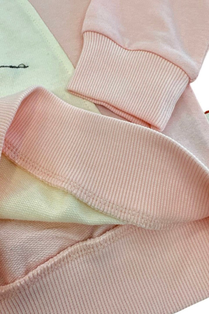 2-delt sæt “Buket”