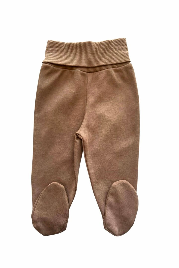 3-delt sæt i bomuld