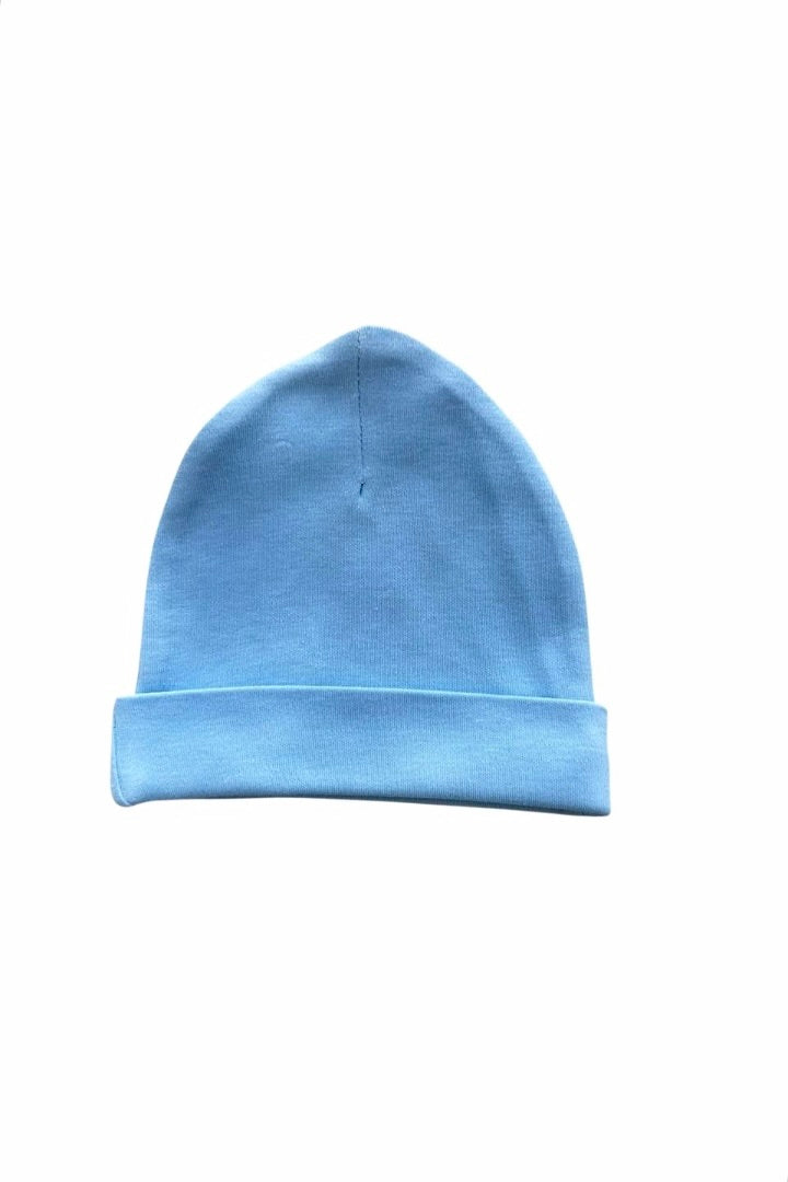 3-delt sæt i bomuld