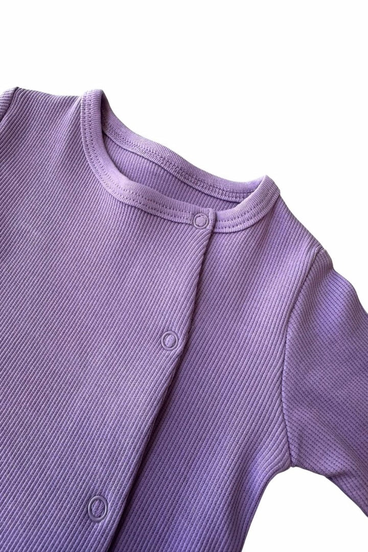 3-delt sæt i bomuld