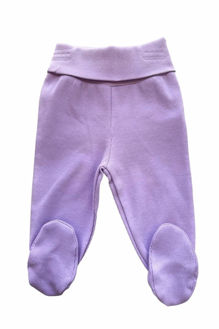 3-delt sæt i bomuld