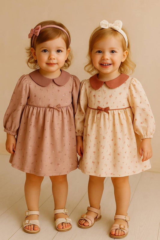 Kjole “Lille prinsesse”