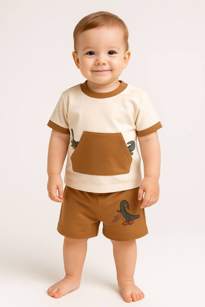 Sæt “Krokodille”