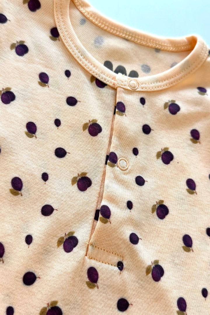 Sommerdragt i bomuld