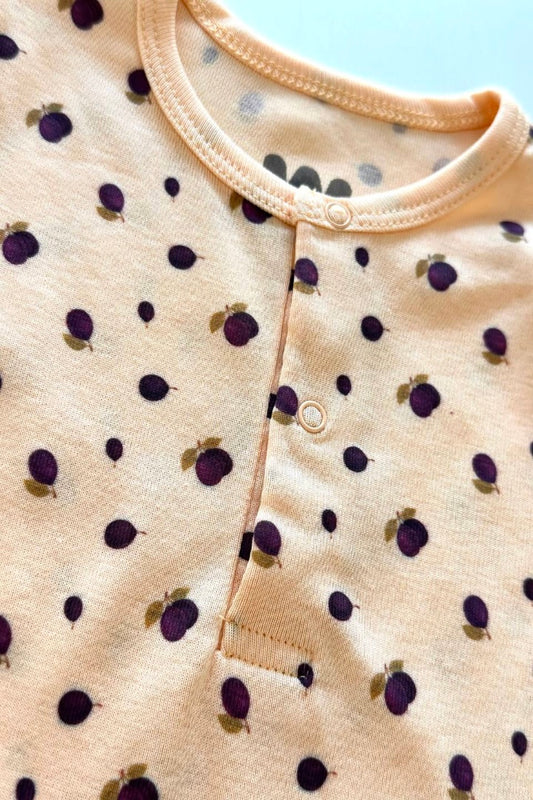 Sommerdragt i bomuld