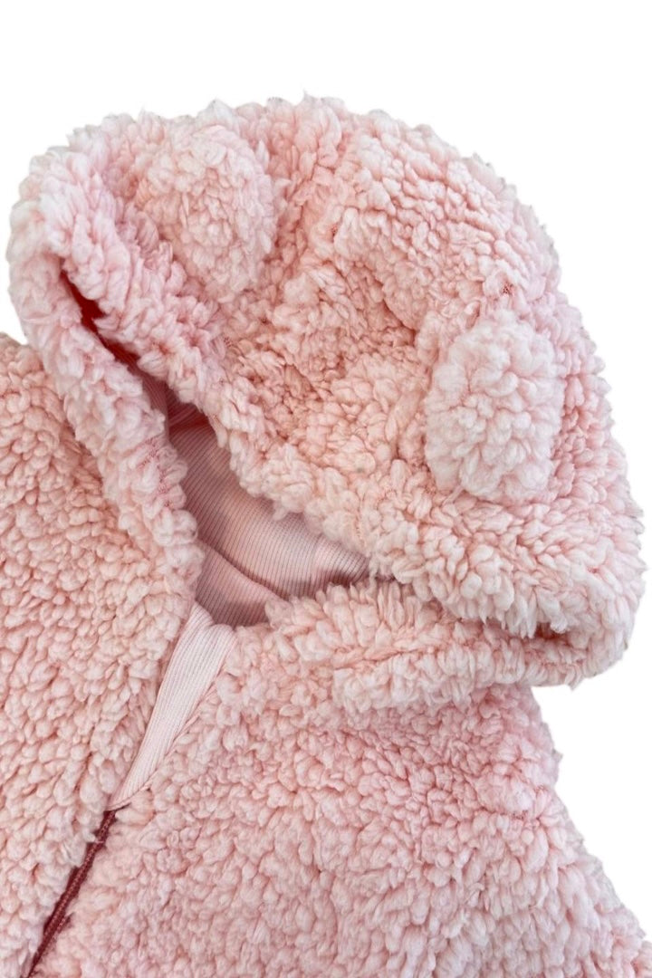 Wellsoft  heldragt med ører