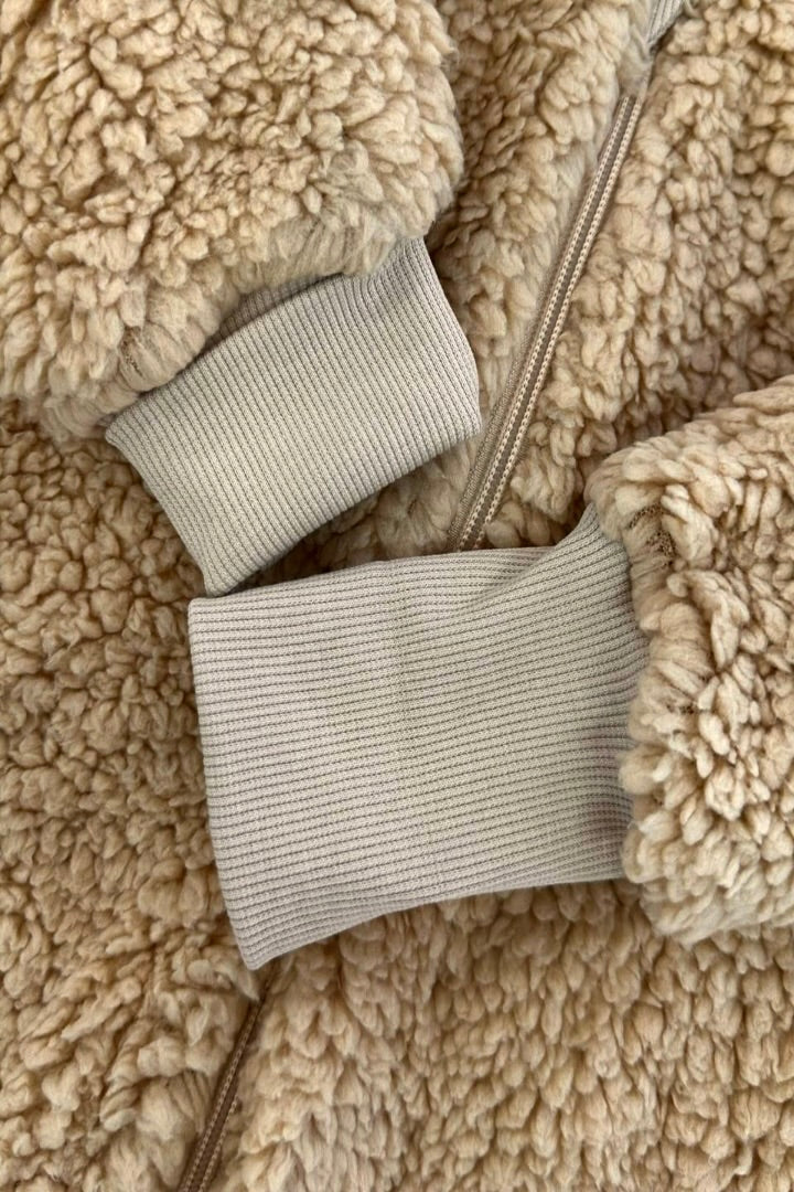 Wellsoft  heldragt med ører