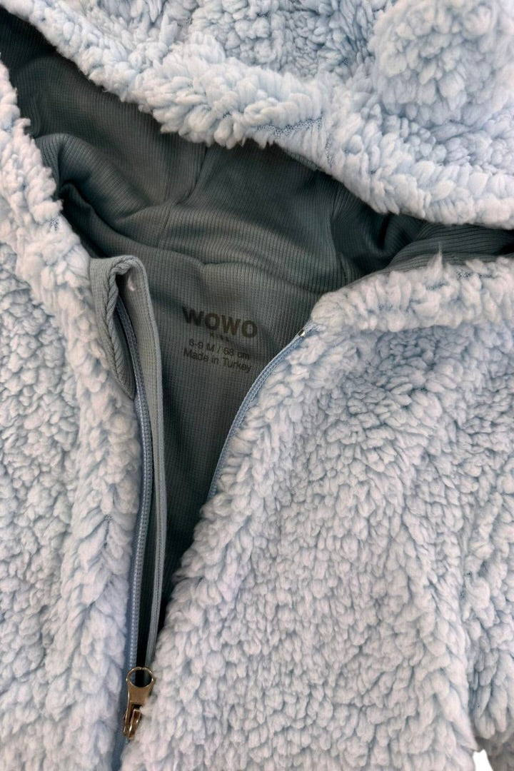 Wellsoft  heldragt med ører