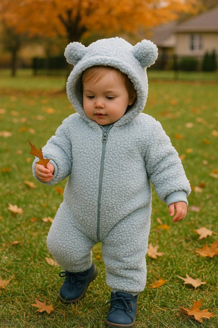 Wellsoft  heldragt med ører