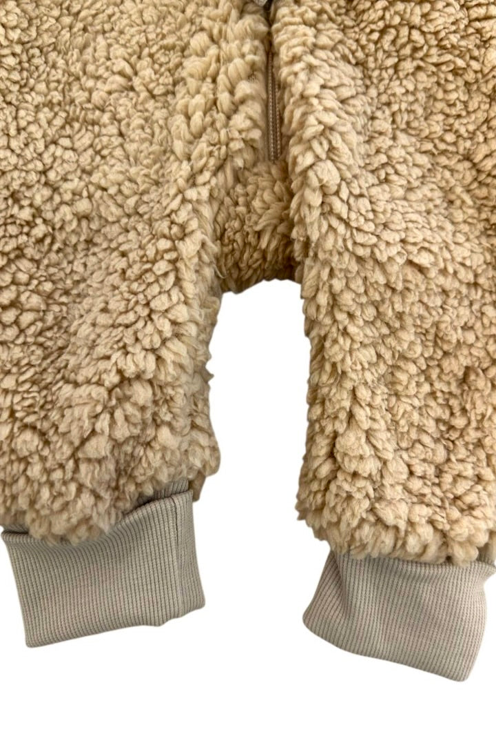 Wellsoft  heldragt med ører