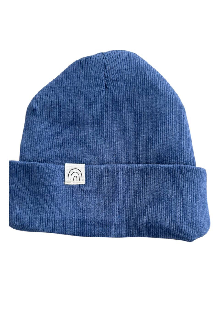 3-delt sæt i vaflet