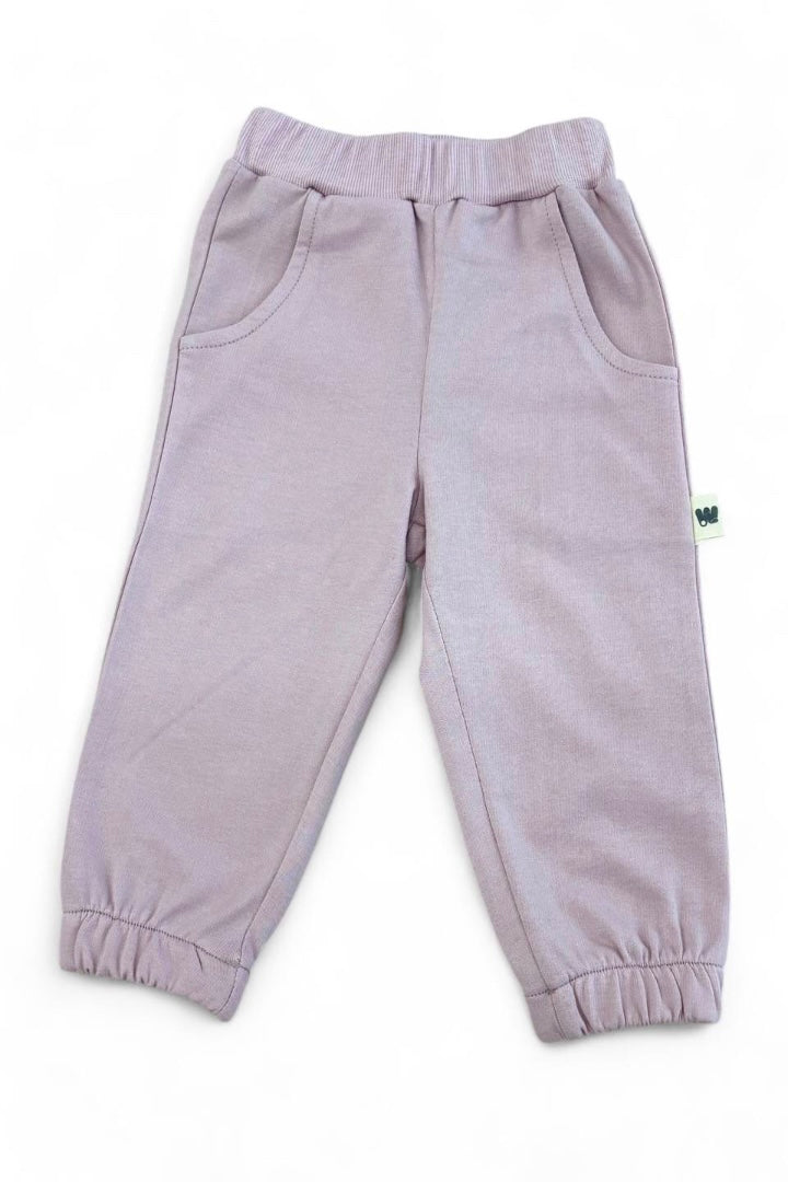 2-delt sæt i bomuld