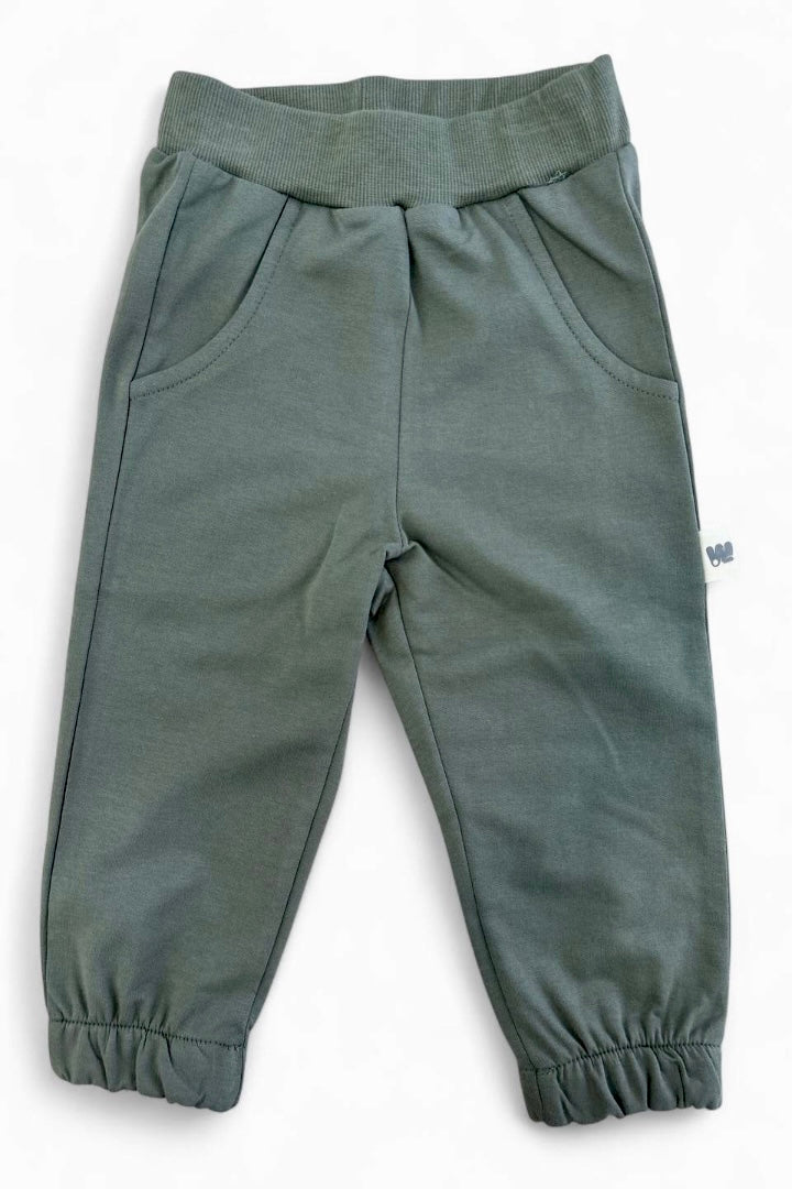 2-delt sæt i bomuld