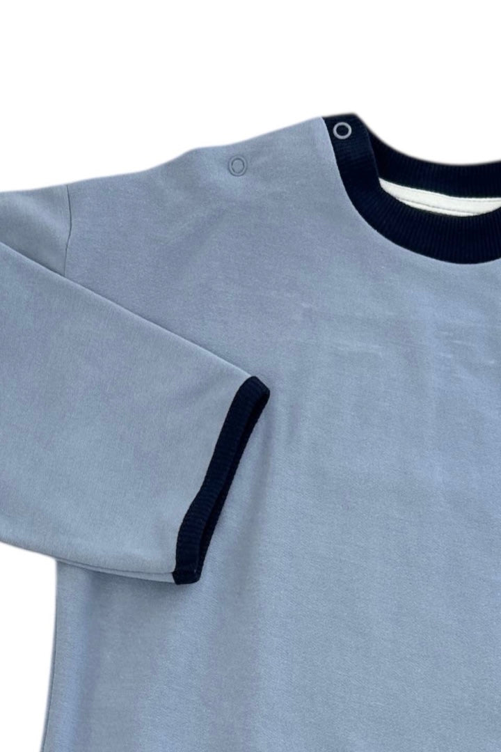 2-delt sæt i bomuld