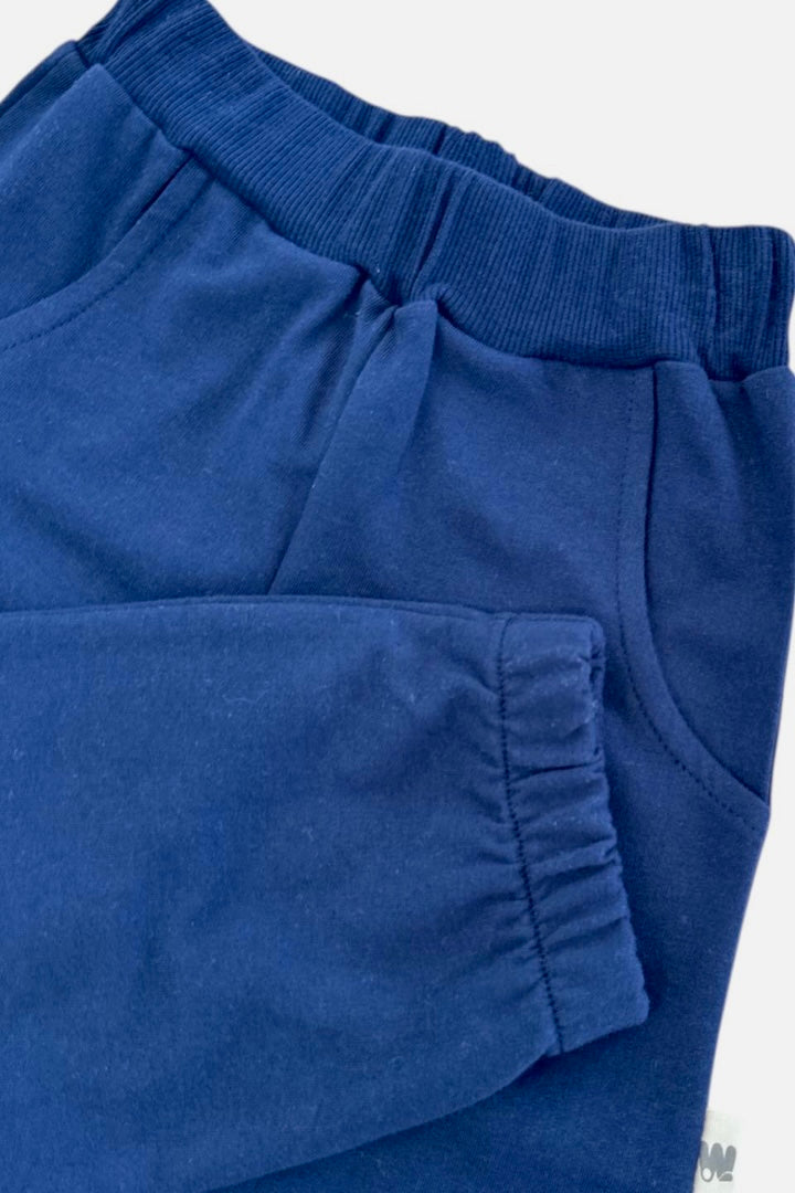 2-delt sæt i bomuld