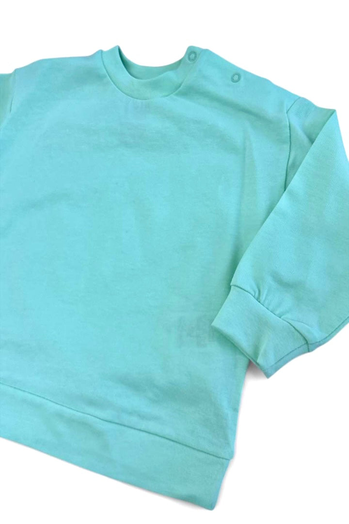 2-delt sæt i bomuld