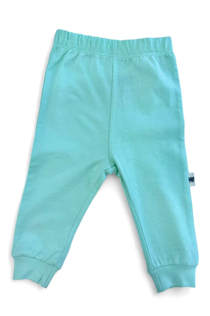 2-delt sæt i bomuld