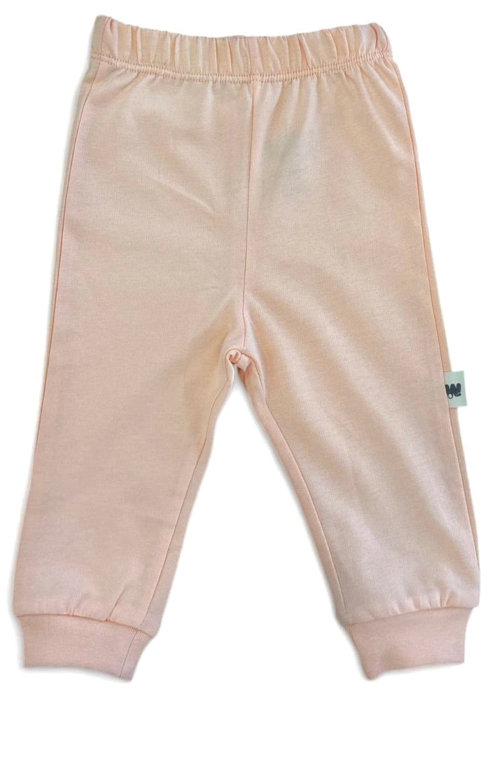 2-delt sæt i bomuld