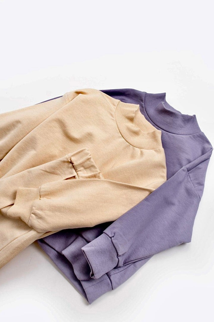 2-delt sæt “Elegance”