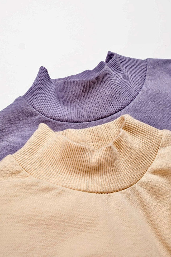 2-delt sæt “Elegance”