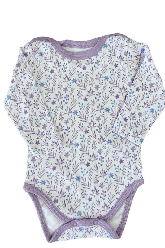 Body “Lilla blomster”