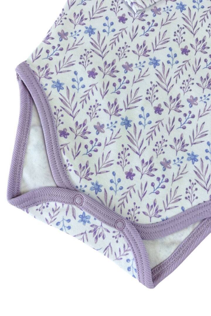 Body “Lilla blomster”