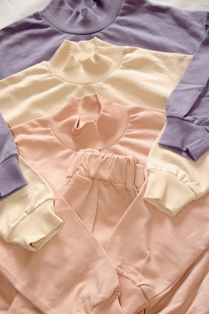 2-delt sæt “Elegance”