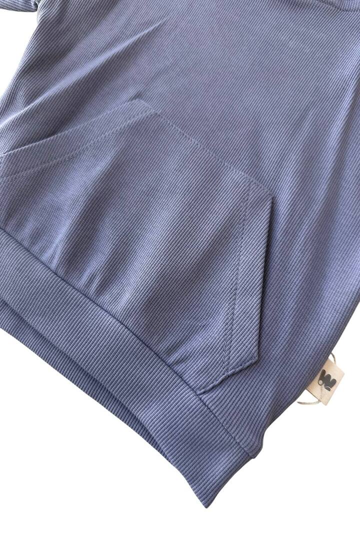 2-delt sæt i ribbet