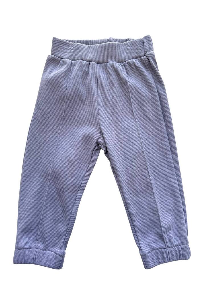 2-delt sæt i ribbet