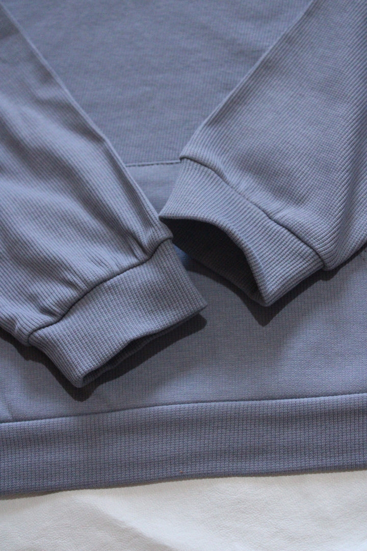 2-delt sæt i ribbet